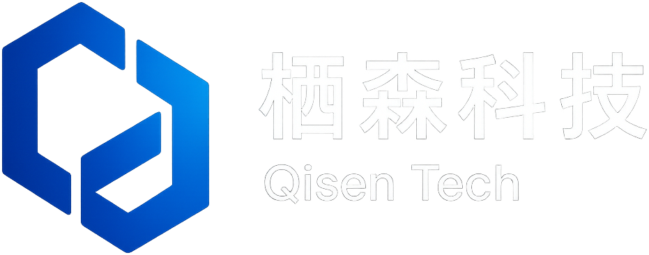 栖森科技
