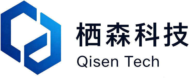 栖森科技