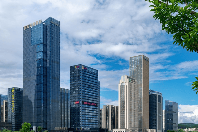 企业服务解决方案场景