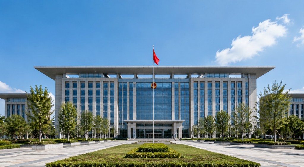 政务行业解决方案场景