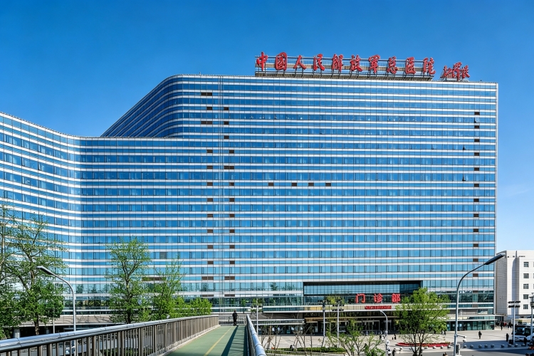 医疗行业解决方案行业场景